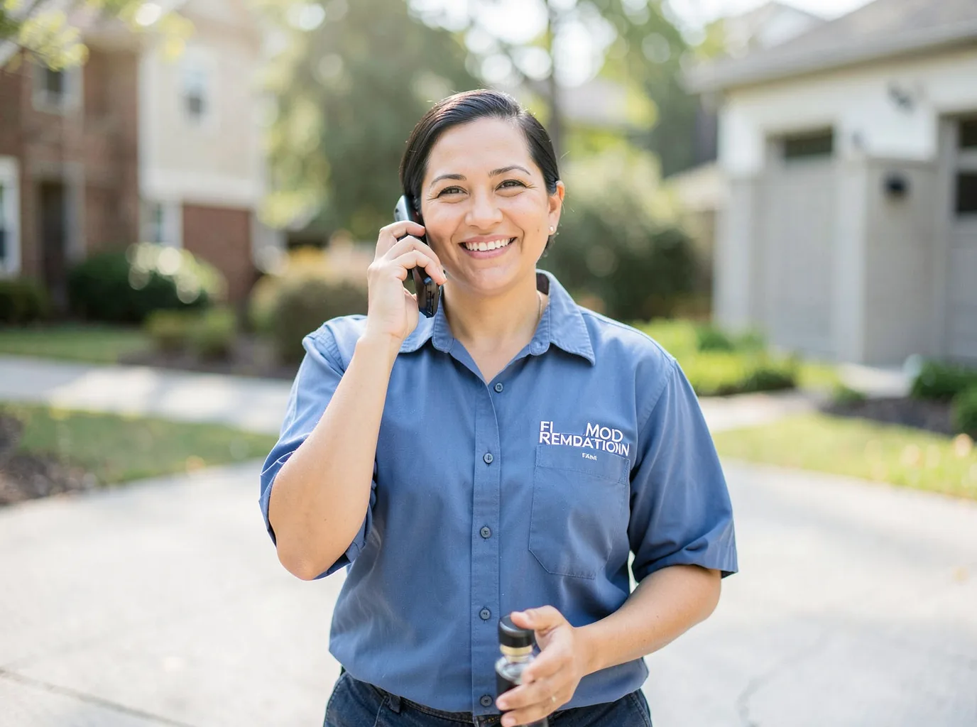 Mold Remediation Summitville, OH FAQs